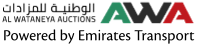 AWA Logo